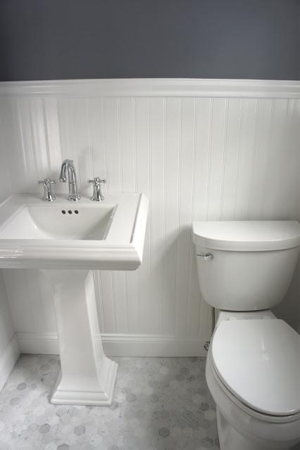 Bathrooms and Kitchens, Oh My! (Renovation Update) Bathrooms and Kitchens, Oh My! (Renovation Update)