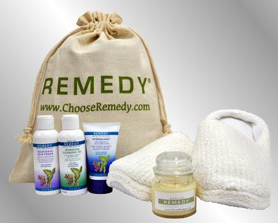 Live Twitter Chat w/Remedy Skincare! You're ALL invited!