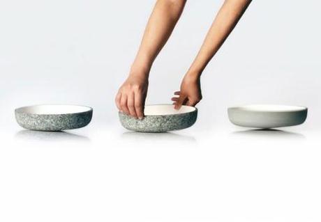 All For the Money Money Bowls by Arthur Analts