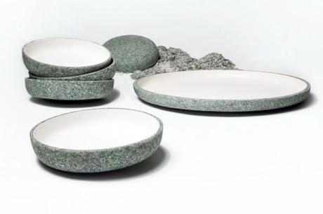 All For the Money Money Bowls by Arthur Analts