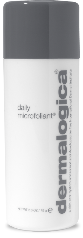 My Favourite Exfoliants My Favourite Exfoliants