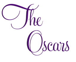 The Oscars ~ Part Deux
