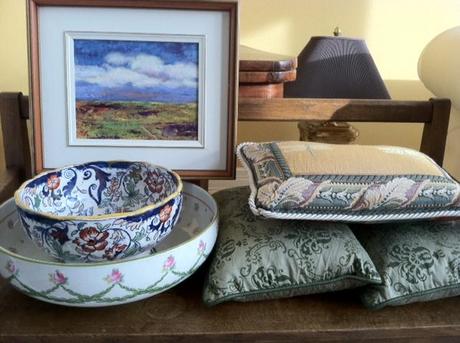 YES Spaces sale items photo YES Spaces sale items Moving the Family: Drama or Adventure?
