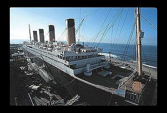 how much will it cost to build titanic 2