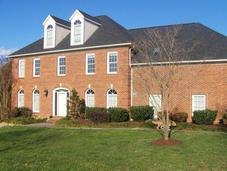 West Knoxville House Hunters: Farragut Crossing Homes Sale Below $400,000