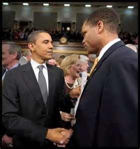 Disgraced Jesse Jackson Jr. to write a memior Birds of a feather...
