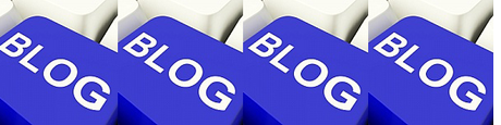 Can More Than One Blog Be One Too Many To Juggle? multiple blogs