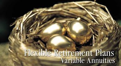 Variable annuities - Everything that you need to know