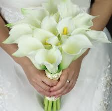 Wedding Bouquets To Dazzle