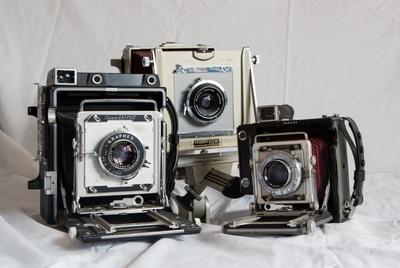 Retro Photography for the Digital Age – June 15, 2013