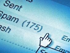 Tips Prevent Spammy Email