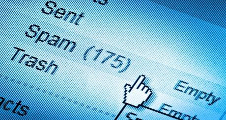 5 Tips to Prevent Spammy Email spammy-email