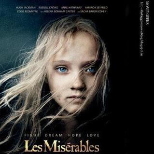 Les Misérables: Movie Reviews