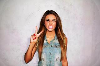 Vanessa Elisha Interview: Australian R&B; singer Vanessa Elisha