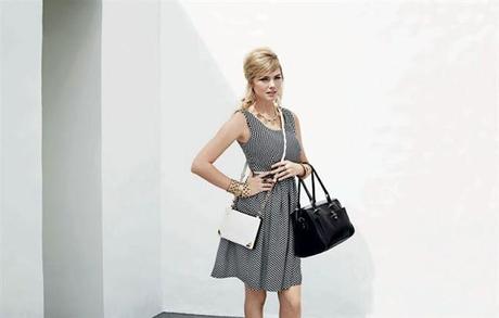 KATE UPTON FOR ACCESSORIZE SPRING 2013 CAMPAIGN KATE UPTON FOR ACCESSORIZE SPRING 2013 CAMPAIGN