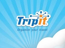 TripIt- Organize your travel