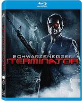 Blu-Ray Review: The Terminator Blu-Ray Review: The Terminator