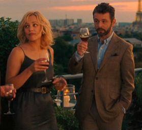 Rachel McAdams and Michael Sheen Split michael-sheen-rachel-mcadams