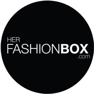 Her Fashion Box Launch (Discount Code!)