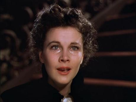 Scarlett O'Hara... They don't make them quite like you, anymore!
