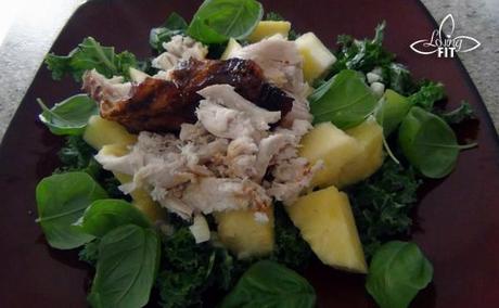 Food Diary Wednesday 13 What I ate on Wednesday