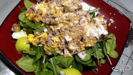 Food Diary Wednesday 13 What I ate on Wednesday