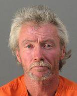 In Alabama - Accidental Discharge - Cop Injured - Man Arrested Mugshot - New, Michael Edward.jpg