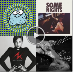 March Playlist Post image for March Playlist
