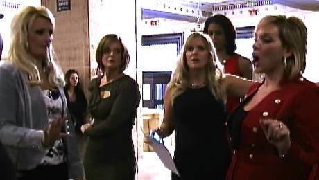 j Dance Moms: One Mo’ Time. Say Hello To Kaya And Bye Bye To Broadway Baby. It’s All Good In Da ‘Hood, Bitch.