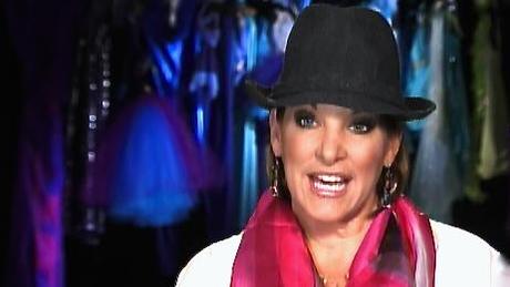 d1 Dance Moms: One Mo’ Time. Say Hello To Kaya And Bye Bye To Broadway Baby. It’s All Good In Da ‘Hood, Bitch.