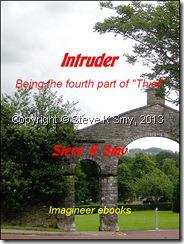 Intruder - Imagineer