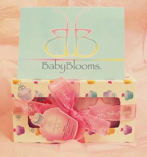 Baby Blooms Review