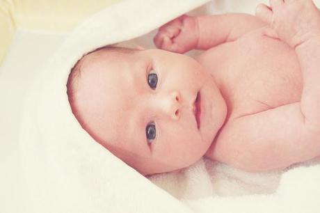 Baby Photography :)