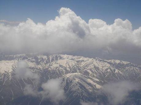 Letter from a U.S. Marine in Afghanistan Hindu Kush
