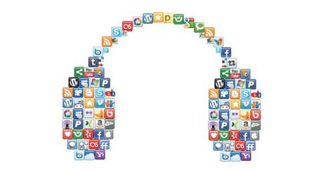 Social Listening for Small Business: Come in from the Cold, Comrade social-listening