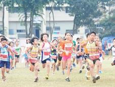 Alaska IronKids Philippines 2013