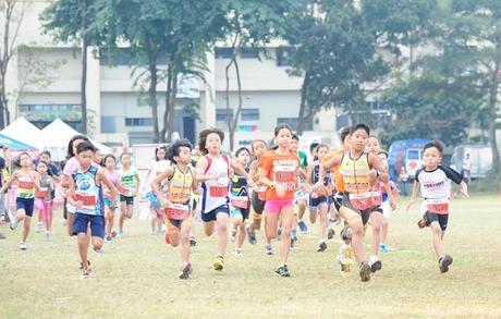 Alaska IronKids Philippines 2013 Alaska IronKids Philippines 2013