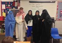 Outrage: Students In Texas School Told To Call 9-11 Terrorists 'Freedom Fighters' Outrage: Students In Texas School Told To Call 9-11 Terrorists 'Freedom Fighters'