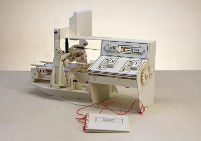 paper fix | cardboard plotter paper fix | cardboard plotter