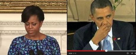 We have a winner! First Couple