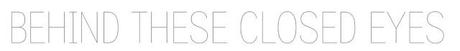 February's Blogs To Follow February's Blogs To Follow