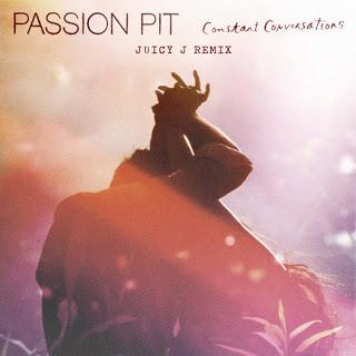 Passion Pit featuring Juicy J Passion Pit -