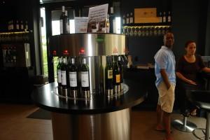 National Harbor Restaurant Week The Tasting Room, National Harbor