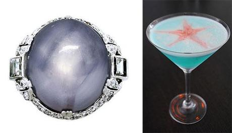 Thirsty Thursday: Star Sapphire Cocktails star-sapphire-thirsty-thursday