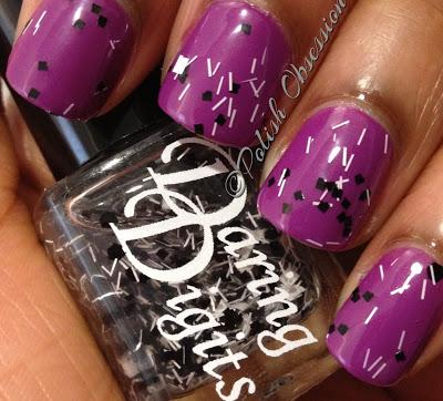 Daring Digits - Swatches & Review Daring Digits - Swatches & Review