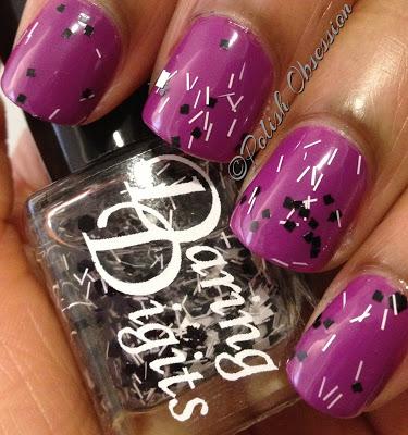 Daring Digits - Swatches & Review Daring Digits - Swatches & Review