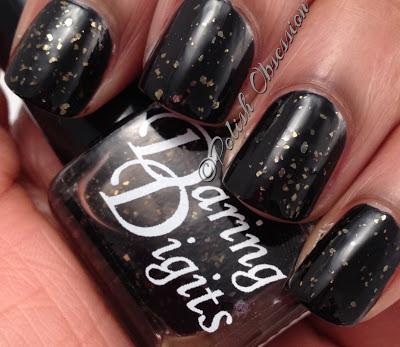 Daring Digits - Swatches & Review Daring Digits - Swatches & Review