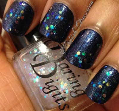 Daring Digits - Swatches & Review Daring Digits - Swatches & Review