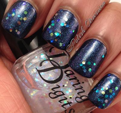 Daring Digits - Swatches & Review Daring Digits - Swatches & Review