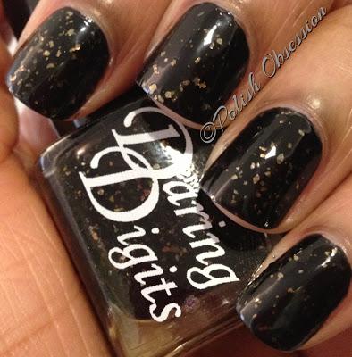 Daring Digits - Swatches & Review Daring Digits - Swatches & Review